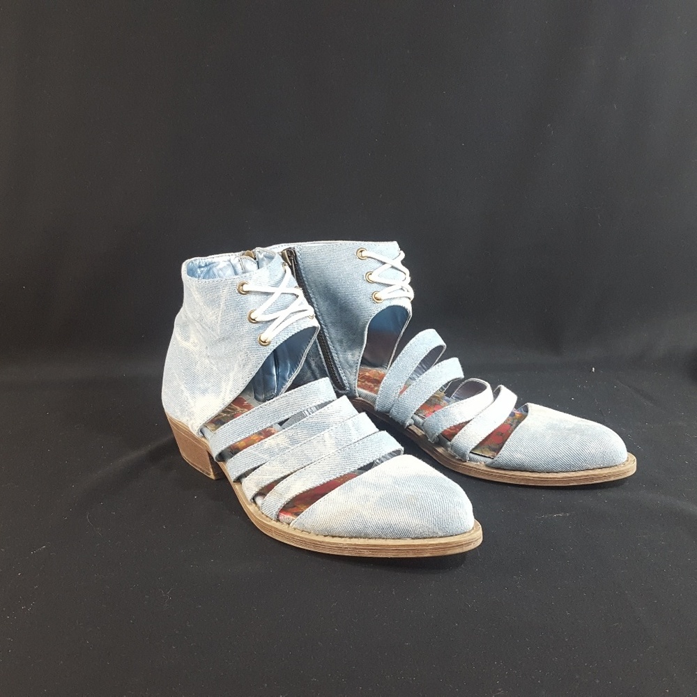 YRU Shoes
